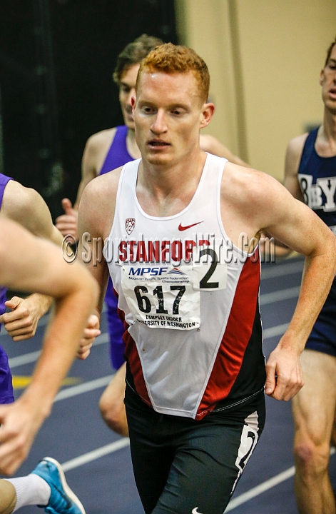 2015MPSF-114.JPG - Feb 27-28, 2015 Mountain Pacific Sports Federation Indoor Track and Field Championships, Dempsey Indoor, Seattle, WA.